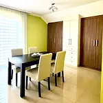 Margaretka Апартаменты