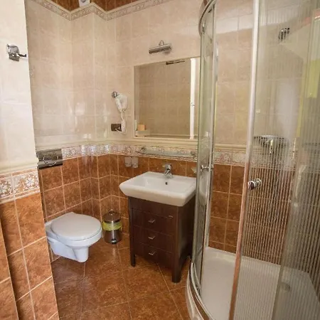 Margaretka Wladyslawowo