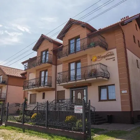 Margaretka Apartment