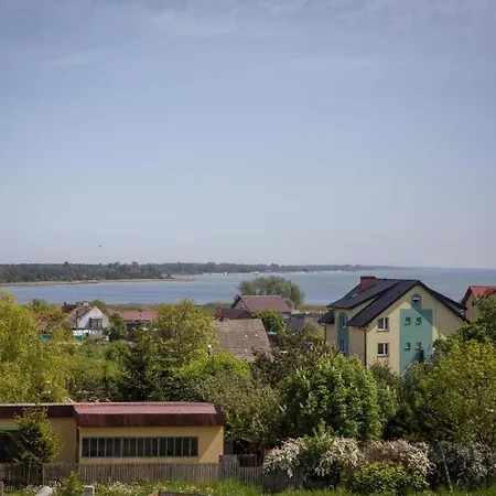 Margaretka Władysławowo