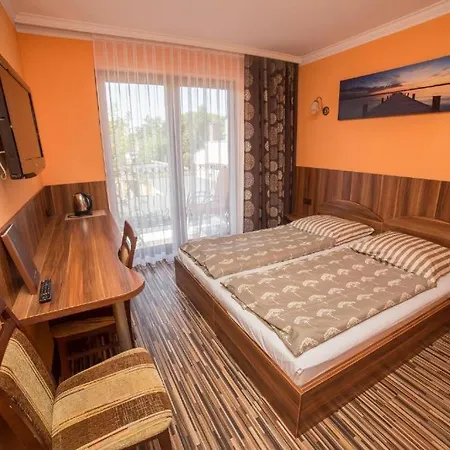 Margaretka Apartment Wladyslawowo