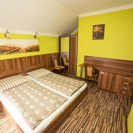 Apartment Margaretka