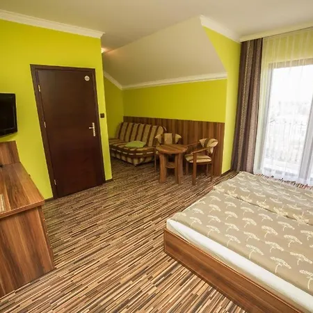 Margaretka Apartment *