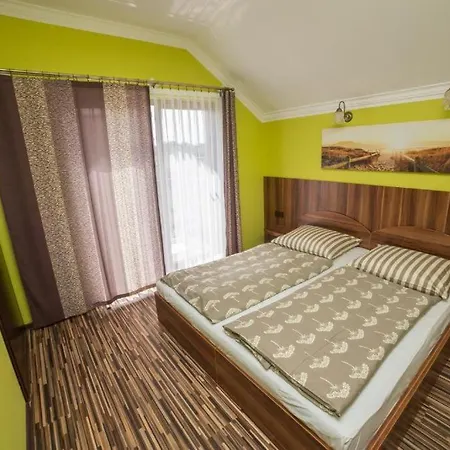 Apartamento Margaretka