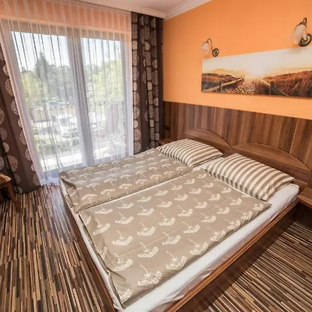 Margaretka Apartment *