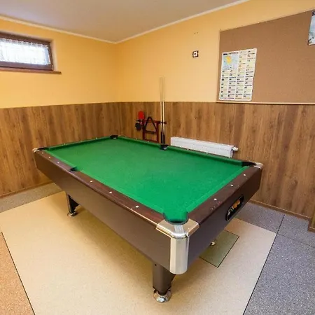 Διαμέρισμα Margaretka Władysławowo