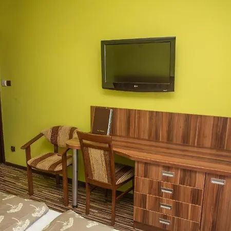 Margaretka Apartment Wladyslawowo