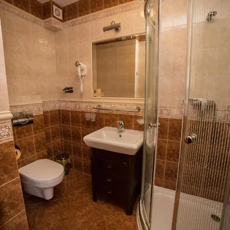 Margaretka Apartment *