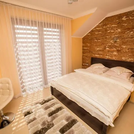 Margaretka * Władysławowo