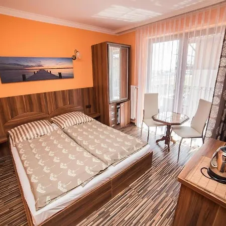 Margaretka * Wladyslawowo