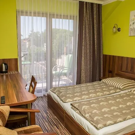 Margaretka * Wladyslawowo