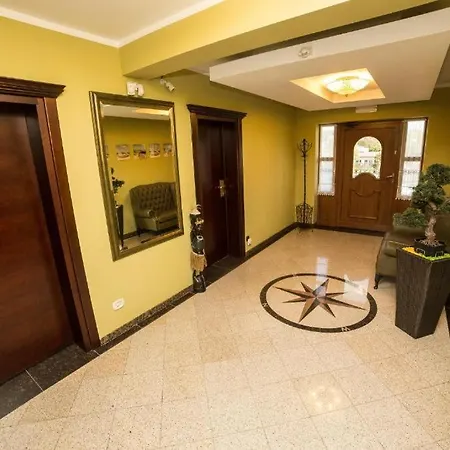 Margaretka Apartment