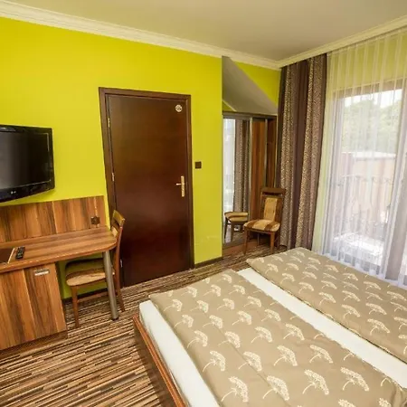 Margaretka * Wladyslawowo