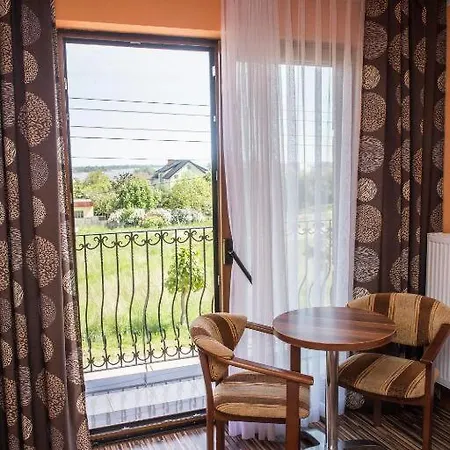 Apartment Margaretka