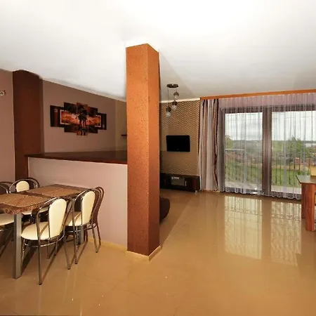 Margaretka Apartment