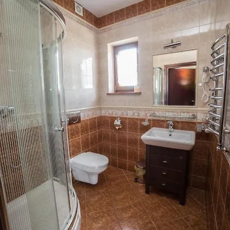 Margaretka Apartment Wladyslawowo