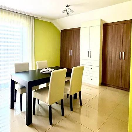 Margaretka Apartment