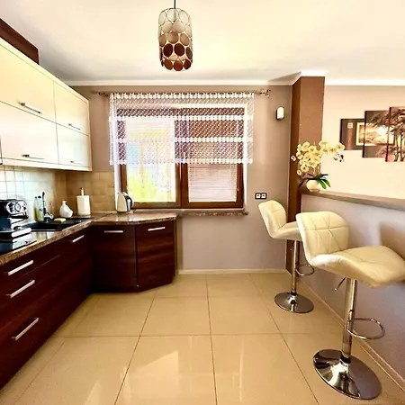 Apartment Margaretka