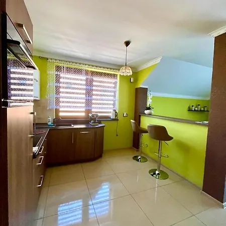 Margaretka Władysławowo