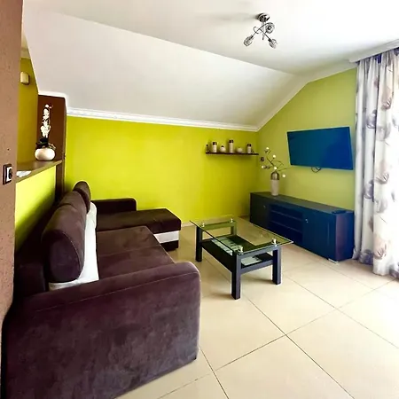 Apartment Margaretka *