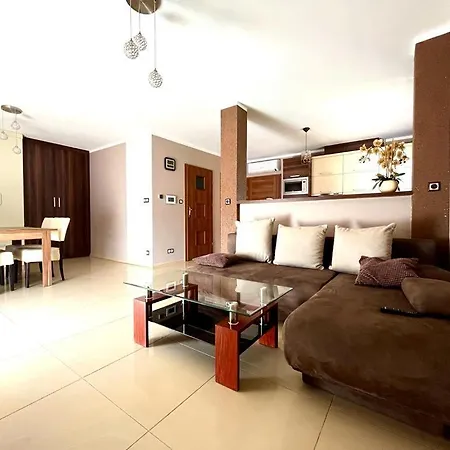 Apartment Margaretka *