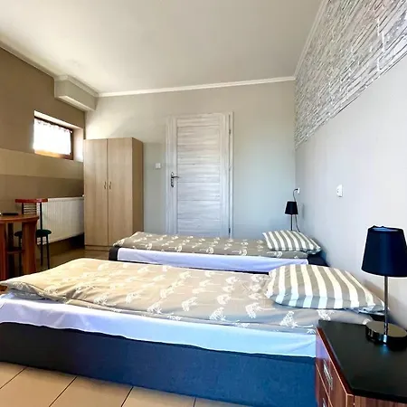 Διαμέρισμα Margaretka *