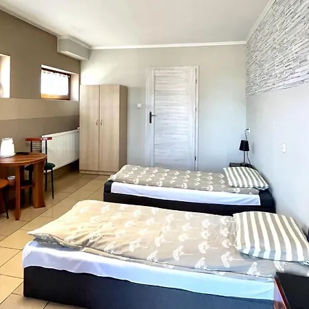 Margaretka Apartment *