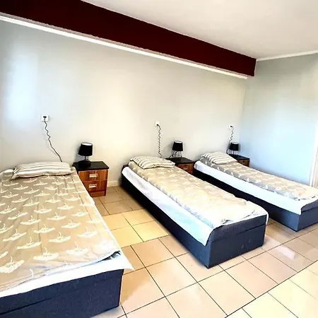 Διαμέρισμα Margaretka *