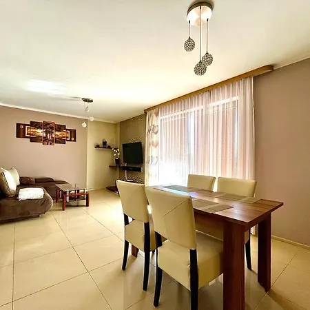 Margaretka Wladyslawowo