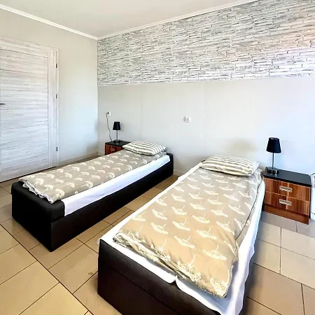 Margaretka Apartment