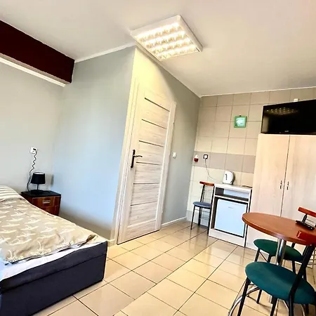 Margaretka Wladyslawowo