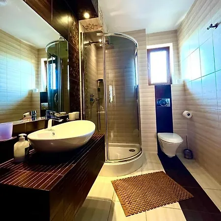 Apartment Margaretka *