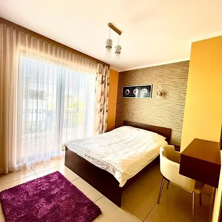 Margaretka Apartment *