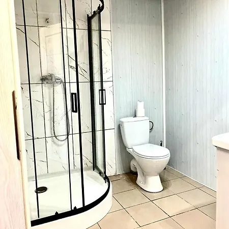 Apartment Margaretka *