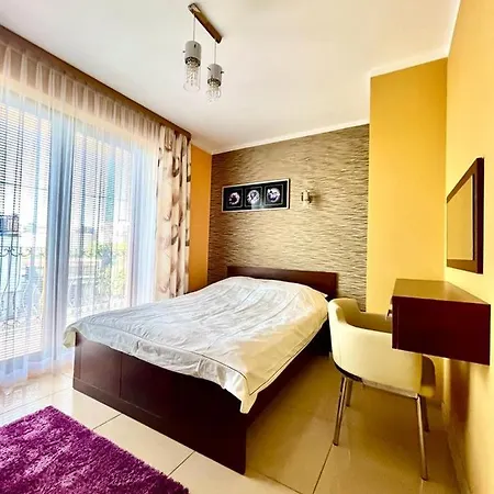 Margaretka Władysławowo