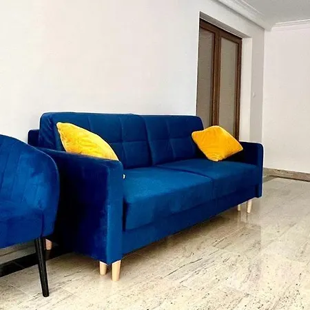 Apartment Margaretka