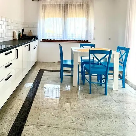 Margaretka * Wladyslawowo