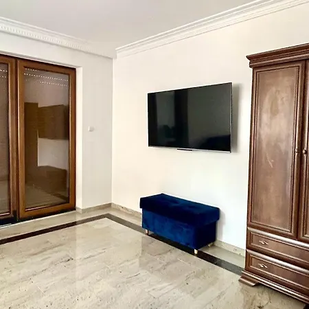 Apartment Margaretka