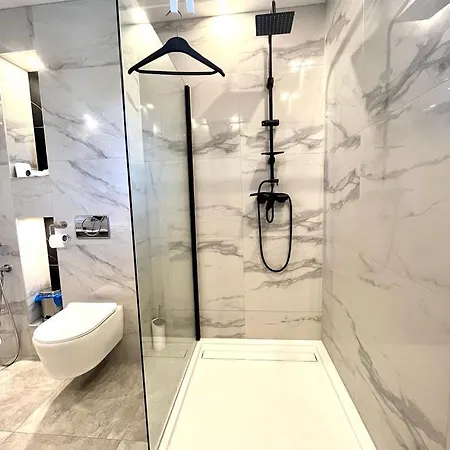 Margaretka Διαμέρισμα Władysławowo