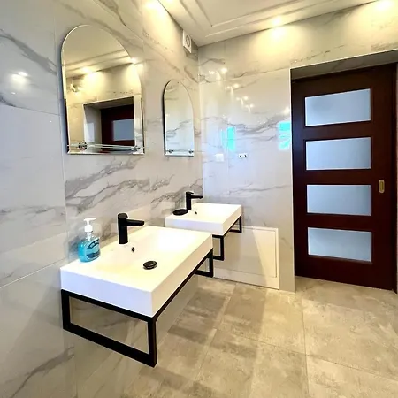 Margaretka Apartment