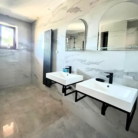 Margaretka Apartment Wladyslawowo