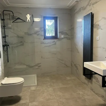 Διαμέρισμα Margaretka Władysławowo