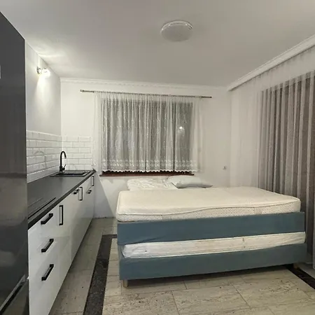 Apartment Margaretka