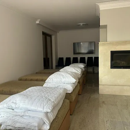 Apartment Margaretka *