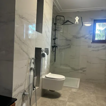 Margaretka Apartment Wladyslawowo