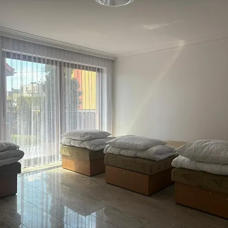 Διαμέρισμα Margaretka Władysławowo