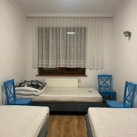 Margaretka Wladyslawowo