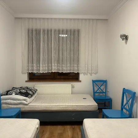 Margaretka * Wladyslawowo