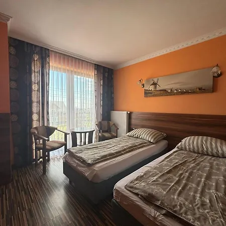 Margaretka Apartment