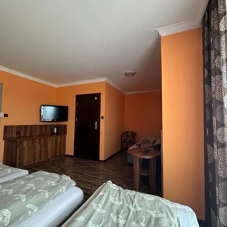 Apartment Margaretka